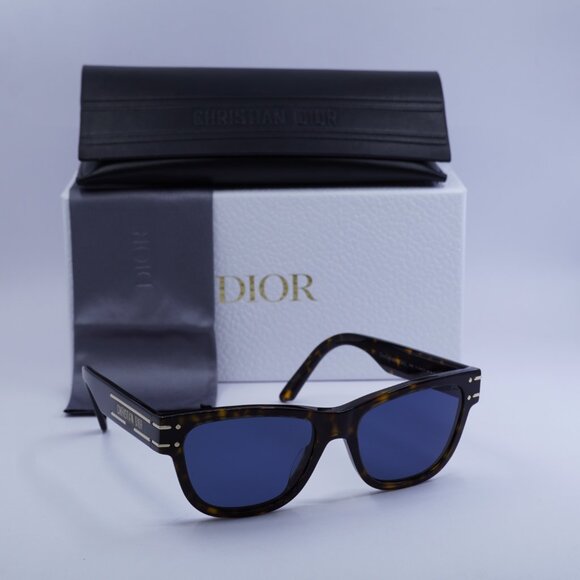 Final Price! Dior DIORSIGNATURE S6U 20B0 Sunglasses main image 6